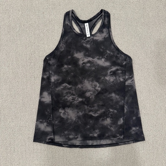 Athleta Ultimate Train Tank - Picture 1 of 3